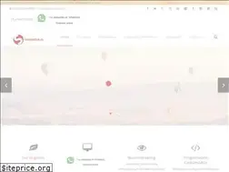 Sites similar to satumedia.cl