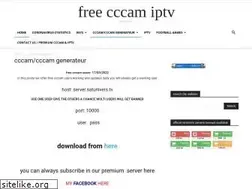 Sites similar to satunivers.tv