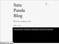 Sites similar to satupanda.com