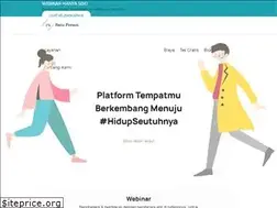 Sites similar to satupersen.net