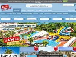 Sites similar to satur.sk