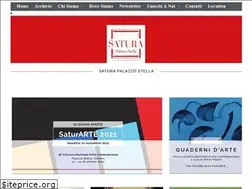 Sites similar to satura.it