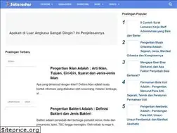 Sites similar to saturadar.com