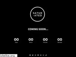 Sites similar to saturated.co.za