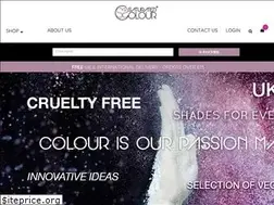 Sites similar to saturatedcolour.com