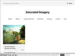 Sites similar to saturatedimagery.co.uk