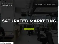 Sites similar to saturatedmarketing.com