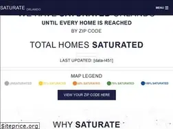 Sites similar to saturateorlando.com