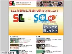 Sites similar to saturday-cl.jp