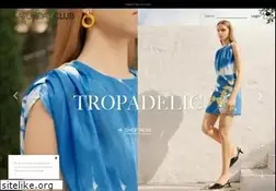 Sites similar to saturdayclub.com