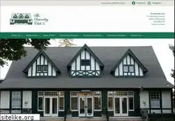 Sites similar to saturdayclub.org