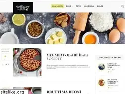 Sites similar to saturdaymenu.com