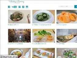 Sites similar to saturdaymorning.jp