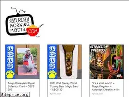 Sites similar to saturdaymorningmedia.com