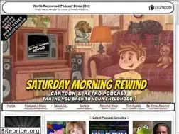 Sites similar to saturdaymorningrewind.com