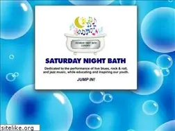 Sites similar to saturdaynightbath.org
