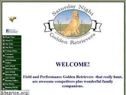 Sites similar to saturdaynightgoldens.com