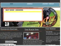 Sites similar to saturdaynightjazzattheblackdog.info