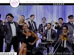 Sites similar to saturdaynightjive.com