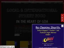 Sites similar to saturdaynightmarket.com