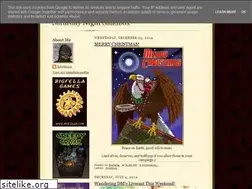 Sites similar to saturdaynightsandbox.blogspot.com