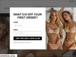 Sites similar to saturdaythelabel.com