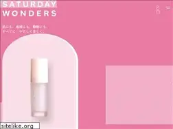 Sites similar to saturdaywonders.com