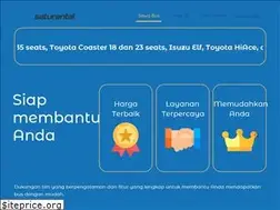 Sites similar to saturental.com