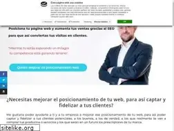 Sites similar to saturgalan.com