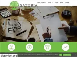 Sites similar to saturia.cz