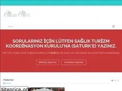 Sites similar to saturk.gov.tr