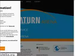 Sites similar to saturn-arena.de