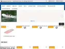 Sites similar to saturn-boats.com