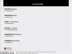 Sites similar to saturn-fitness.pl