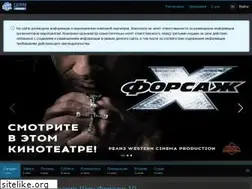 Sites similar to saturn-imax.ru