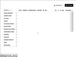 Sites similar to saturn-online.ch