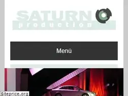 Sites similar to saturn-production.de