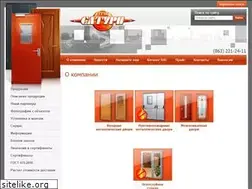 Sites similar to saturn-rostov.ru