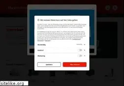 Sites similar to saturn.at