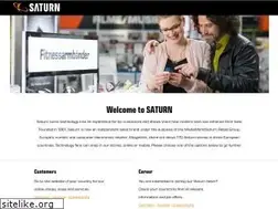 Sites similar to saturn.eu