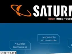 Sites similar to saturn.lu