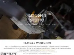 Sites similar to saturn5studio.com