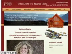 Sites similar to saturnarealestate.com