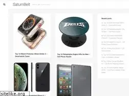 Sites similar to saturnbelt.com