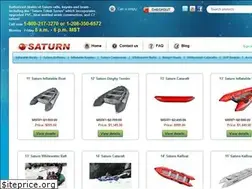 Sites similar to saturnboats.com