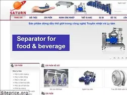 Sites similar to saturnec.com