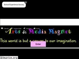 Sites similar to saturnelementary.org