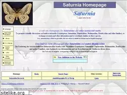 Sites similar to saturnia.de