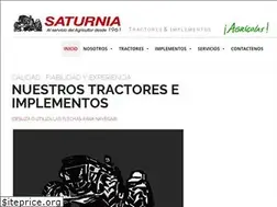 Sites similar to saturniacr.com
