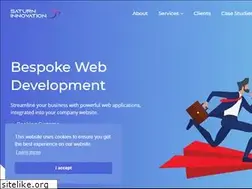 Sites similar to saturninnovation.com